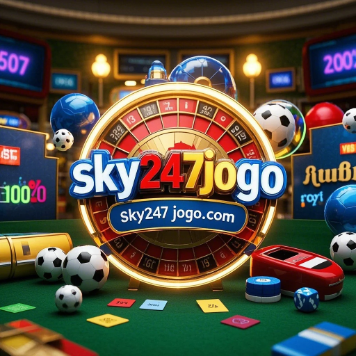 A Magia do Bingo: Uma Experiência de Jogo no Sky247 Jogo