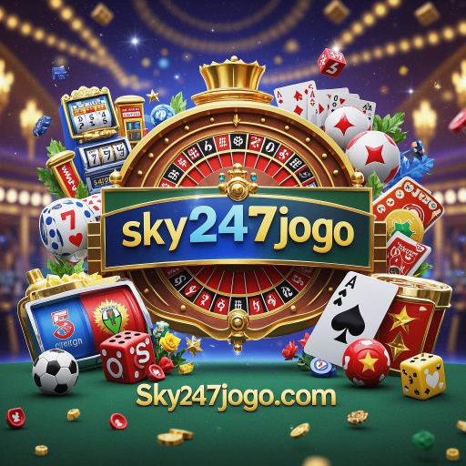 Descubra a Categoria Blog do Sky247 Jogo: Um Guia para Apostadores