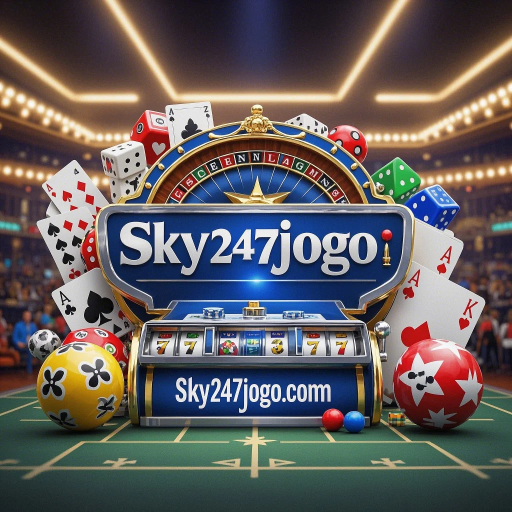 Explorando a Categoria 'Jogos' no Sky247: Diversão, Comunidade e Competição