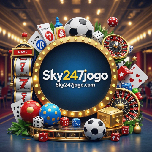 O Mundo Fascinante dos Jogos de Estratégia no Sky247 Jogo